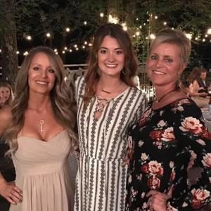 Meet your Posher, Mallory